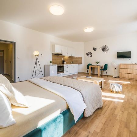 Apartia Vlhka 26, Brno-Center Εξωτερικό φωτογραφία