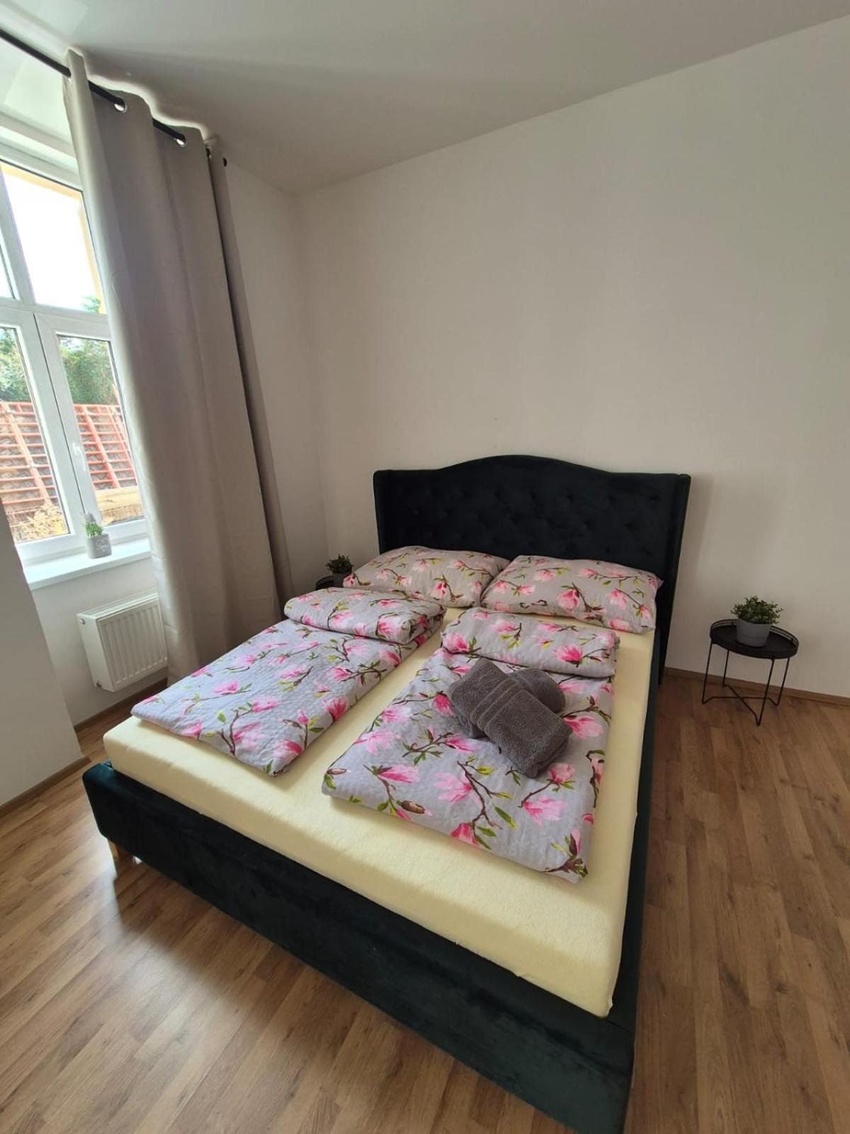 Apartia Vlhka 26, Brno-Center Εξωτερικό φωτογραφία