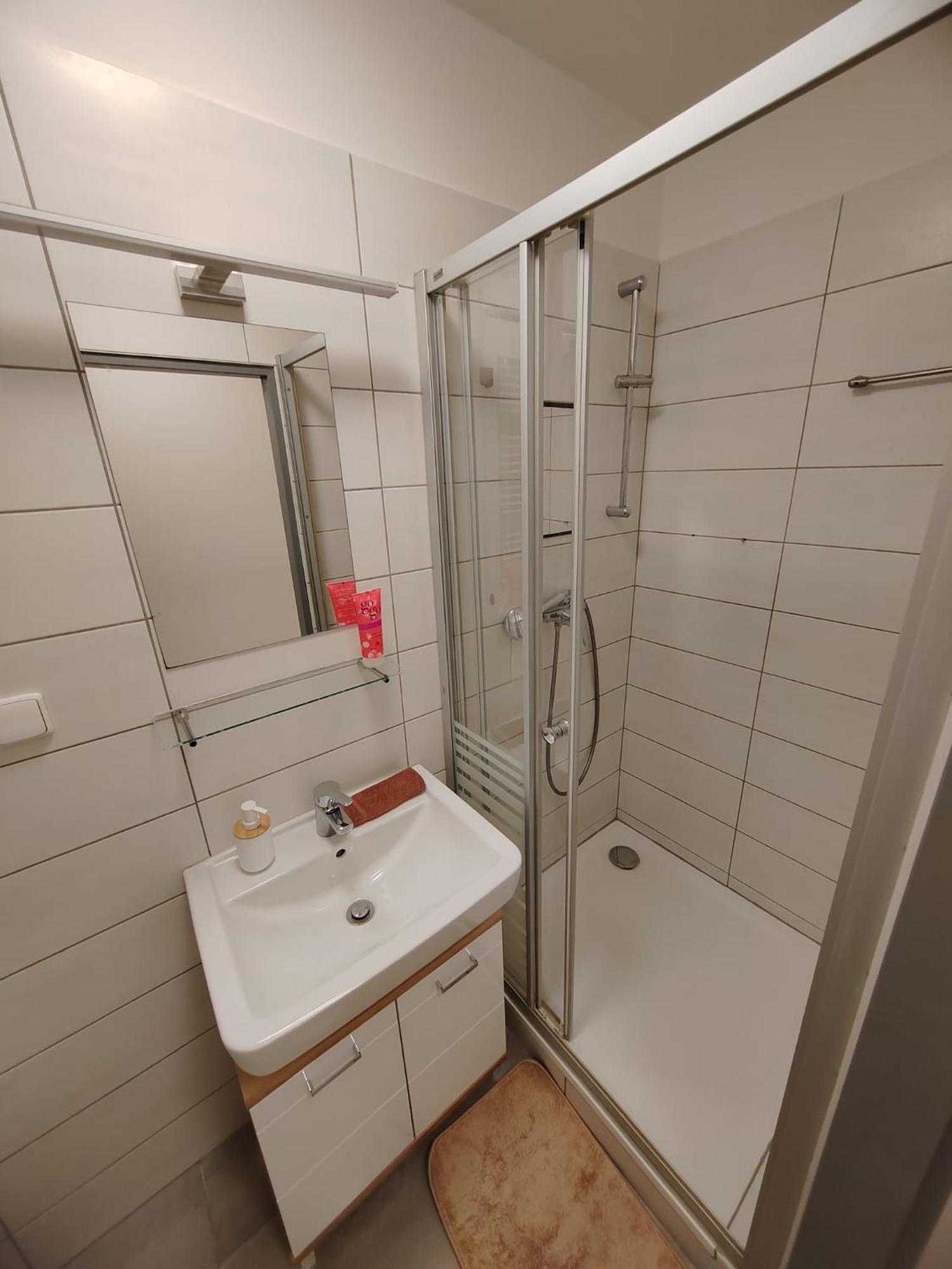 Apartia Vlhka 26, Brno-Center Εξωτερικό φωτογραφία