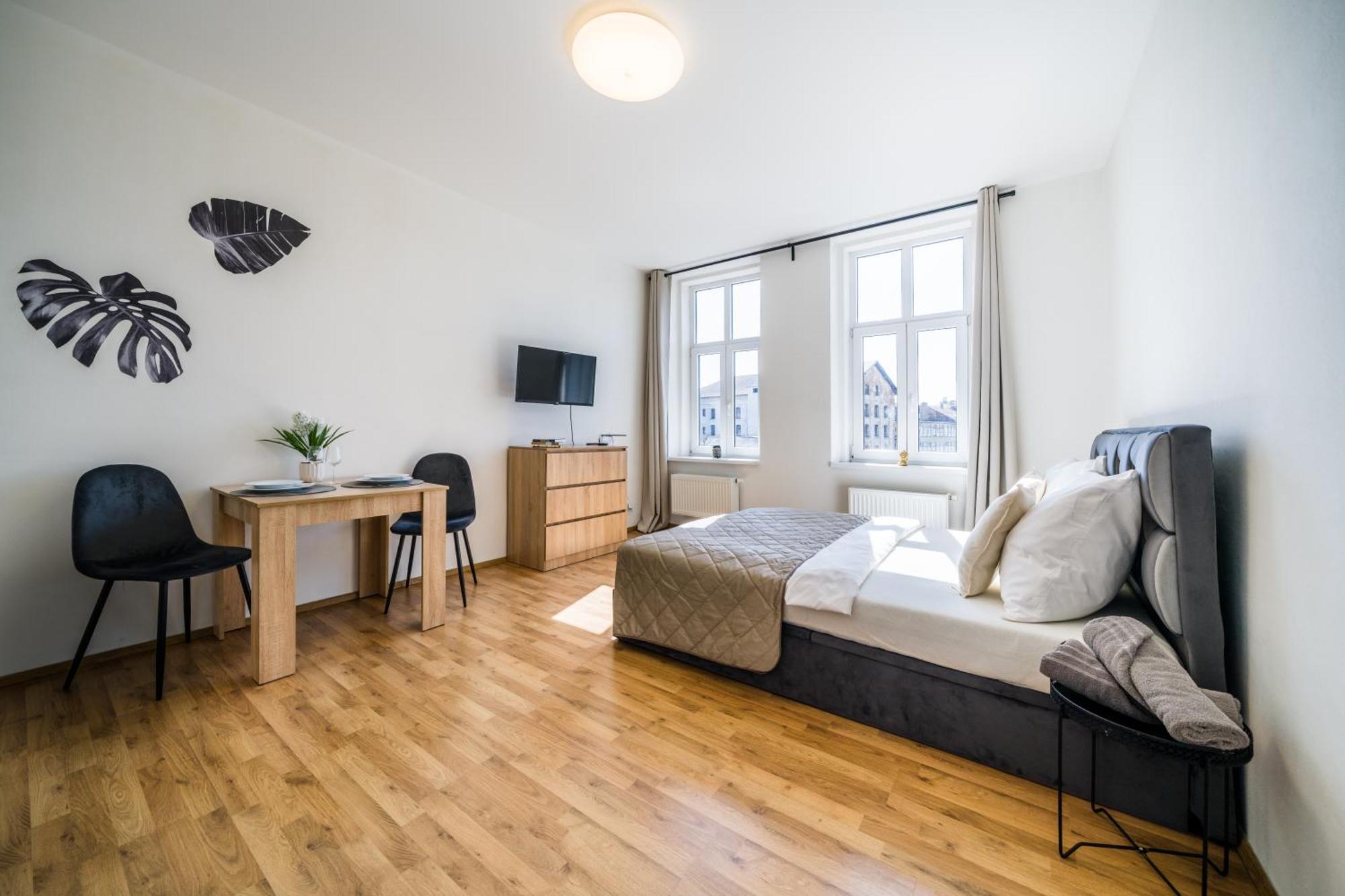 Apartia Vlhka 26, Brno-Center Εξωτερικό φωτογραφία