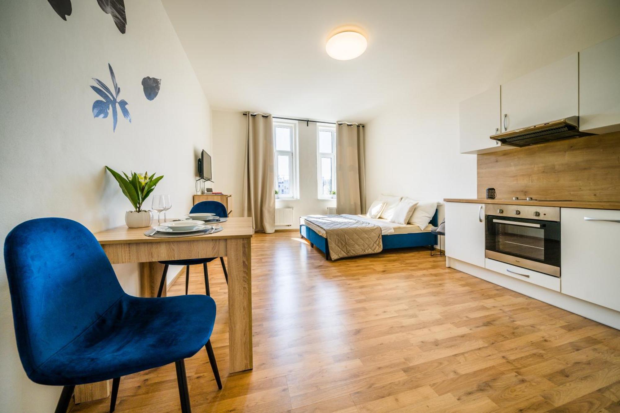 Apartia Vlhka 26, Brno-Center Εξωτερικό φωτογραφία