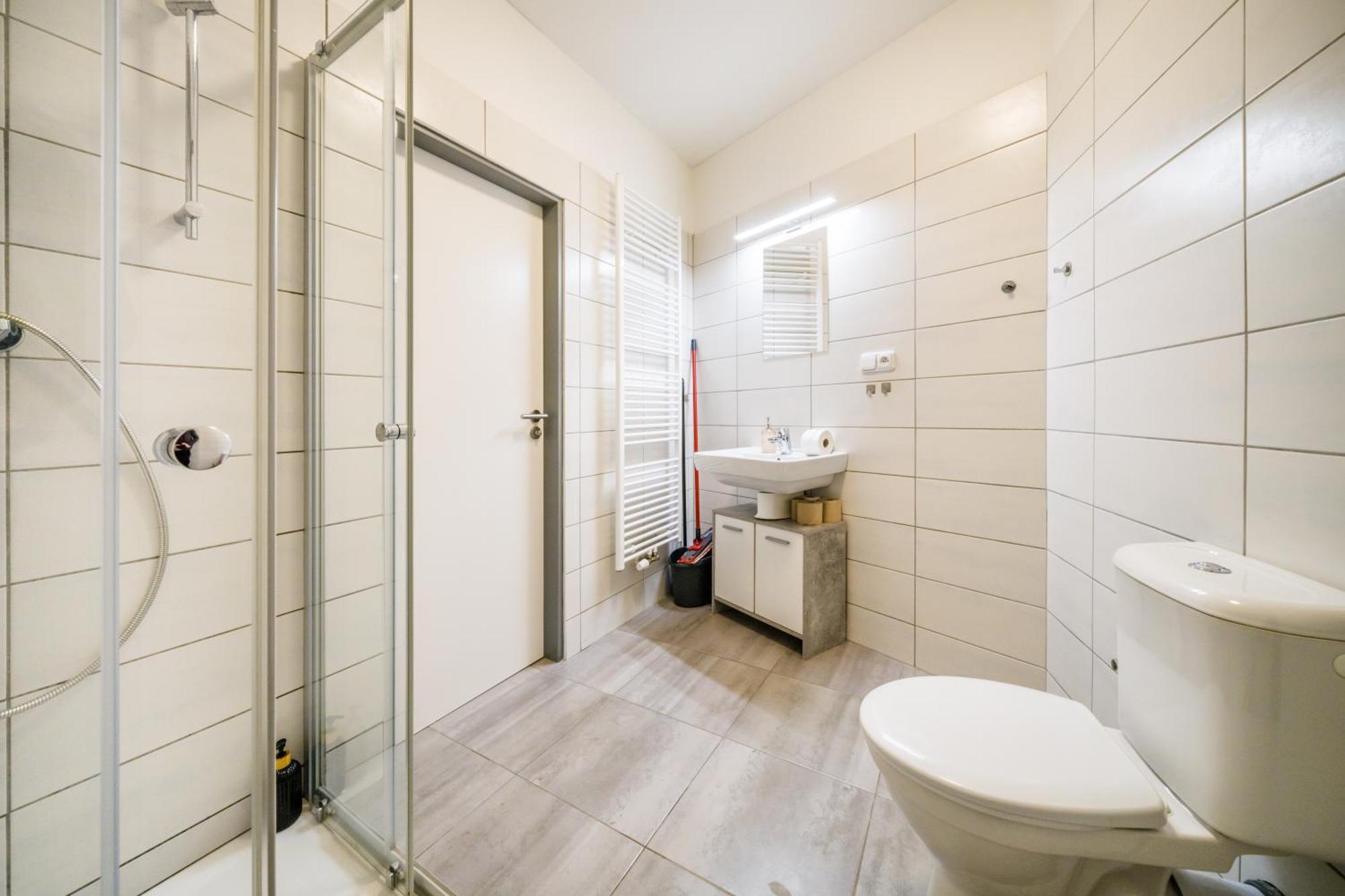 Apartia Vlhka 26, Brno-Center Εξωτερικό φωτογραφία