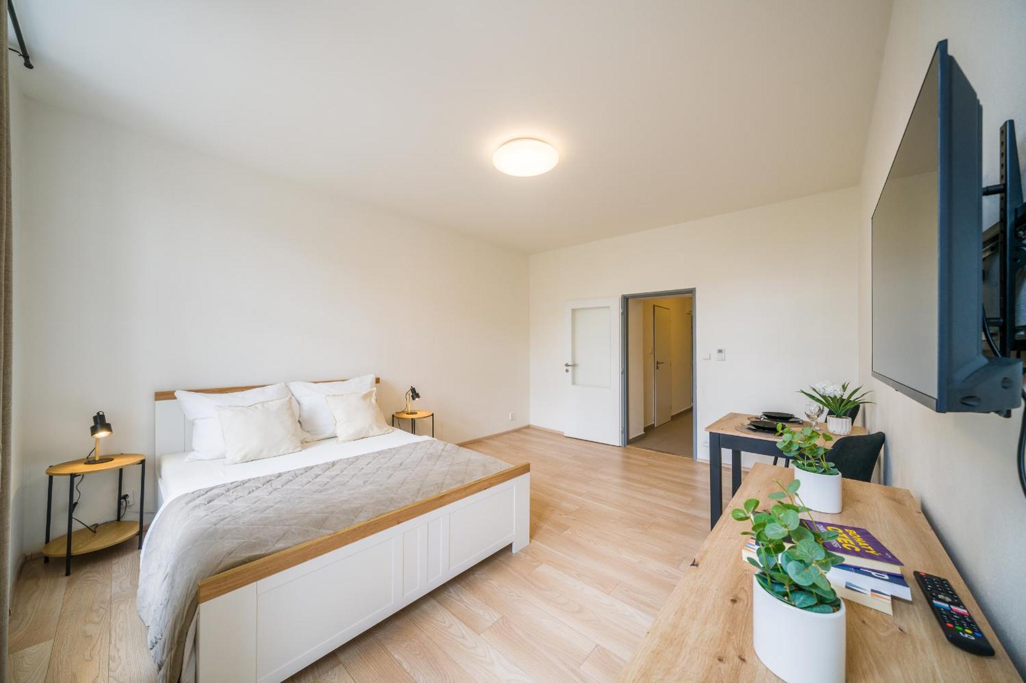 Apartia Vlhka 26, Brno-Center Εξωτερικό φωτογραφία