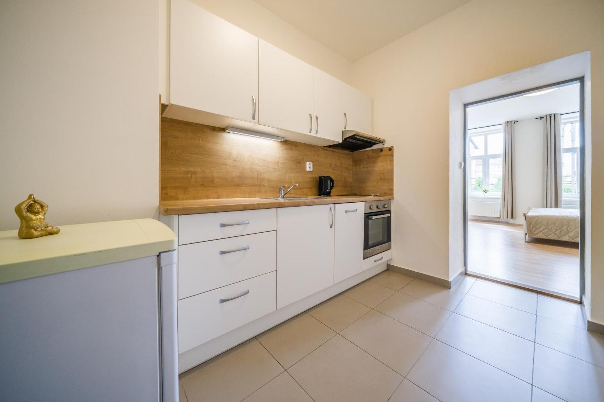 Apartia Vlhka 26, Brno-Center Εξωτερικό φωτογραφία